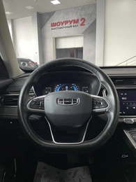 Внедорожник Geely Atlas Pro 2022 года, 2197000 рублей, Солонцы
