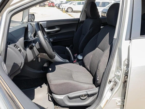 Хетчбэк Toyota Auris 2007 года, 593000 рублей, Краснодар