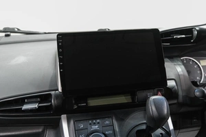 Минивэн Toyota Wish 2014 года, 1449000 рублей, Новокузнецк