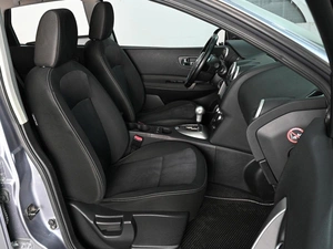 Внедорожник Nissan Qashqai 2013 года, 1199000 рублей, Аксай