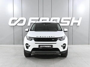 Внедорожник Land Rover Discovery Sport 2017 года, 2239000 рублей, Ростов-на-Дону