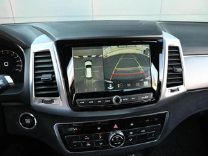 Внедорожник SsangYong Rexton 2021 года, 4769000 рублей, Кирилловка
