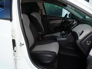 Седан Chevrolet Cruze 2012 года, 729000 рублей, Тверь