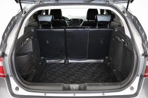 Универсал ВАЗ (LADA) Vesta 2019 года, 1120000 рублей, Орёл