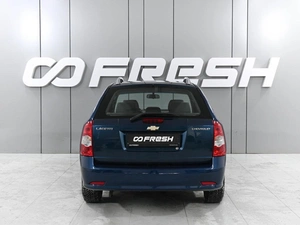 Универсал Chevrolet Lacetti 2008 года, 739000 рублей, Ростов-на-Дону