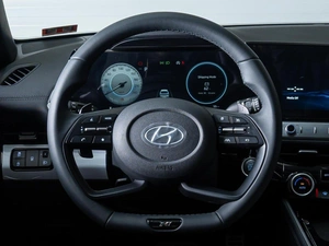 Седан Hyundai Lafesta 2025 года, 3129000 рублей, Ставрополь