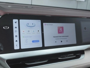 Внедорожник Geely Monjaro 2024 года, 3570000 рублей, Ростов-на-Дону