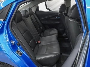 Седан Changan Alsvin 2023 года, 1040000 рублей, Ростов-на-Дону
