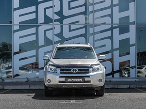 Внедорожник Toyota RAV4 2008 года, 1550000 рублей, Краснодар