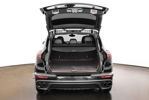 Внедорожник Porsche Cayenne S 2015 года, 4700000 рублей, Орёл