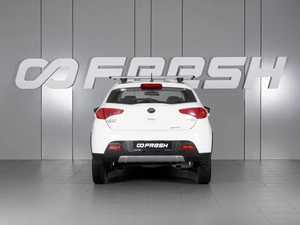 Хетчбэк Lifan X50 2016 года, 690000 рублей, Минеральные Воды