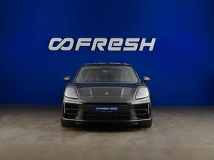 Лифтбек Porsche Panamera 2024 года, 14300046 рублей, Москва