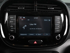 Внедорожник Kia Soul 2019 года, 1890000 рублей, Ростов-на-Дону