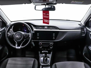 Хетчбэк Kia Rio X 2020 года, 1579000 рублей, Красноярск