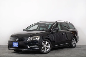 Универсал Volkswagen Passat 2014 года, 1209000 рублей, Томск