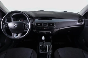 Универсал Renault Laguna 2008 года, 749000 рублей, Пермь