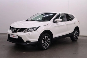 Внедорожник Nissan Qashqai 2014 года, 1560000 рублей, Брянск