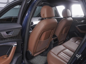 Седан Audi A6 2020 года, 4899000 рублей, Ростов-на-Дону