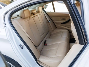 Седан BMW 3 серия 2012 года, 1880000 рублей, Большой Сочи