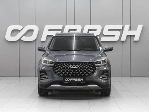 Внедорожник Chery Tiggo 4 Pro 2024 года, 1729000 рублей, Ростов-на-Дону