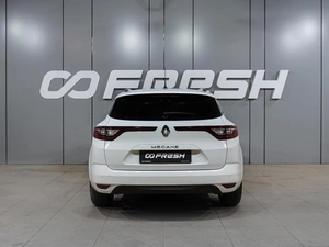 Универсал Renault Megane 2019 года, 1399000 рублей, Воронеж