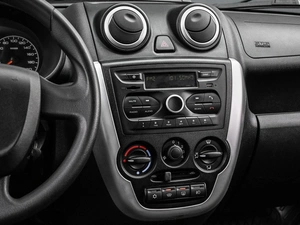 Седан ВАЗ (LADA) Granta 2017 года, 674000 рублей, Кирилловка