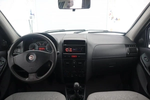 Седан Fiat Albea 2011 года, 410000 рублей, Орёл