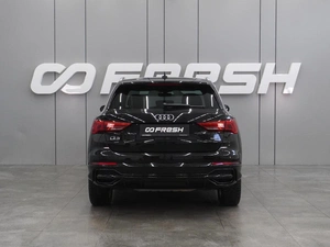 Внедорожник Audi Q3 2019 года, 3498000 рублей, Воронеж