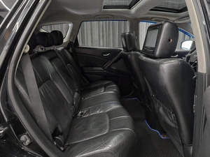 Внедорожник Nissan Murano 2009 года, 650000 рублей, Красноярск