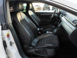 Седан Volkswagen Passat CC 2011 года, 1150000 рублей, Самара