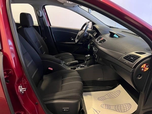 Хетчбэк Renault Megane 2014 года, 799000 рублей, Красноярск