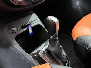 Внедорожник Renault Kaptur 2018 года, 1150000 рублей, Орёл