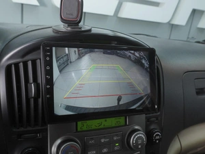 Минивэн Hyundai Grand Starex 2010 года, 1659000 рублей, Ростов-на-Дону