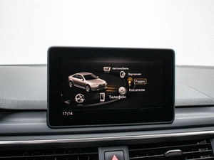 Седан Audi A4 2019 года, 2475000 рублей, Краснодар