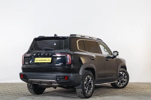 Внедорожник Haval Dargo 2023 года, 2559000 рублей, Тюмень