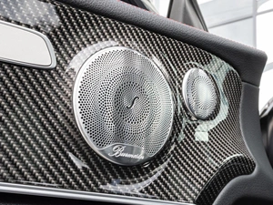 Купе Mercedes-benz E-класс AMG 2018 года, 5850000 рублей, Краснодар