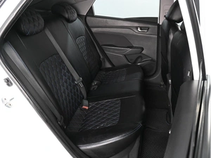 Седан Hyundai Solaris 2017 года, 1439000 рублей, Аксай