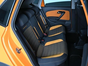 Хетчбэк Volkswagen Polo 2012 года, 899000 рублей, Аксай