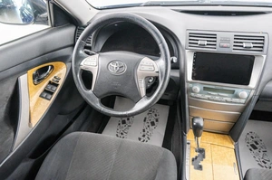 Седан Toyota Camry 2006 года, 1049000 рублей, Красноярск