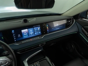 Внедорожник Voyah Free 2022 года, 3473055 рублей, Москва