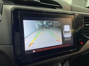 Внедорожник Chery Tiggo 4 2020 года, 1415000 рублей, Красноярск