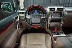 Внедорожник Lexus GX 2012 года, 3297000 рублей, Красноярск