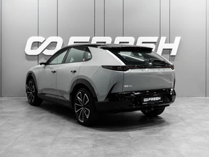 Внедорожник Mazda EZ-60 2026 года, 6300000 рублей, Тюмень