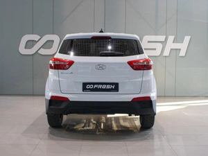 Внедорожник Hyundai Creta 2018 года, 2119000 рублей, Петрозаводск