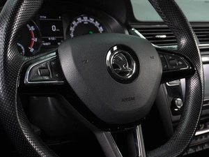 Лифтбек Skoda Rapid 2017 года, 1409000 рублей, Воронеж