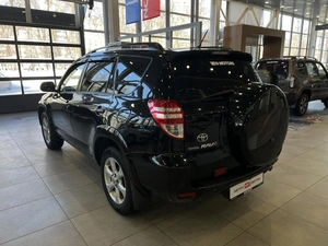 Внедорожник Toyota RAV4 2010 года, 1575000 рублей, Орёл