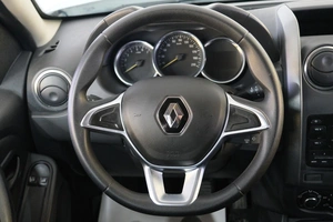 Внедорожник Renault Duster 2019 года, 1619000 рублей, Омск