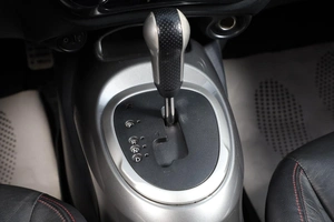 Внедорожник Nissan Juke 2012 года, 1199000 рублей, Новосибирск