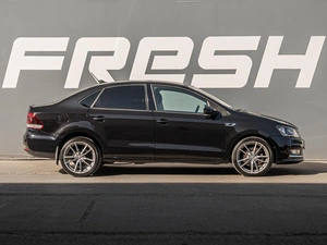Седан Volkswagen Polo 2018 года, 1270000 рублей, Краснодар