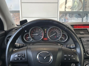 Лифтбек Mazda 6 2011 года, 1030000 рублей, Уфа